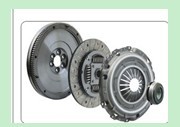 4pices clutch kits=Solid Flywheel Conversion Kit